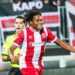 Nigeria-eligible youngster ignites transfer battle between Juventus and Inter Milan