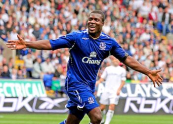 Everton: Top 5 Nigerian footballers in the Toffees’ history – RANKED