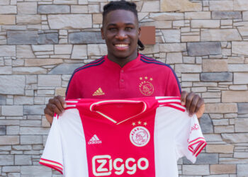 Calvin Bassey and the most expensive Nigerian transfers in Dutch Eredivisie history