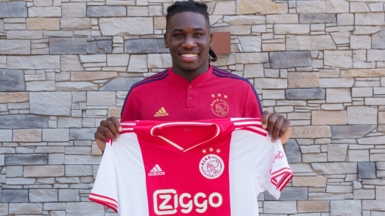Calvin Bassey and the most expensive Nigerian transfers in Dutch Eredivisie history