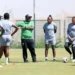 CHAN 2024: Eric Chelle reveals final Super Eagles squad as Nigerian champions Remo Stars shine