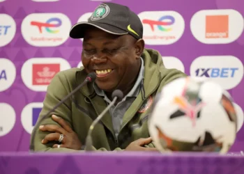 CHAN 2024: Eric Chelle reveals final Super Eagles squad as Nigerian champions Remo Stars shine