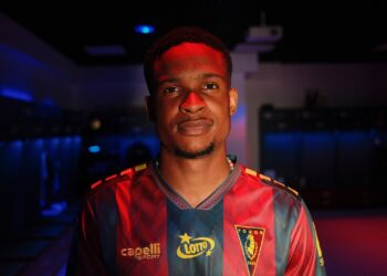 Official: Exciting Nigerian winger Paul Mukairu seals permanent exit from FC Copenhagen