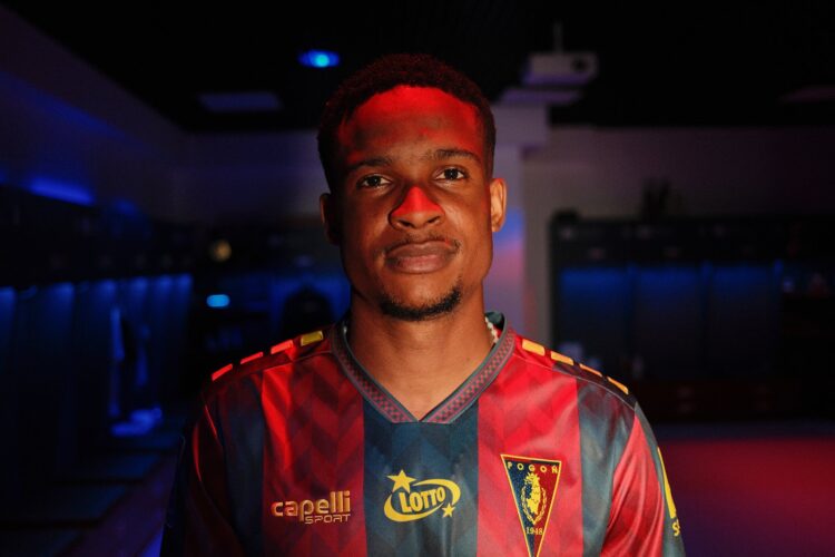 Official: Exciting Nigerian winger Paul Mukairu seals permanent exit from FC Copenhagen