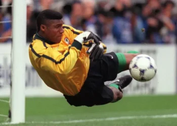 Peter Rufai steals the show in Rabat as Morocco and Zambia serve up 4-goal thriller in WAFCON opener