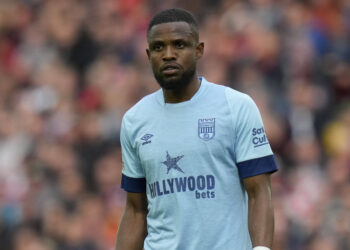After Norgaard to Arsenal: Can Nigeria’s Frank Onyeka finally shine at Brentford?