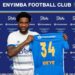 NPFL: Enyimba bite back at former Super Eagles forward Brown Ideye over welfare policy claims