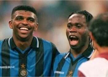 Inter Milan: Top 5 Nigerian footballers in Nerazzurri history – RANKED