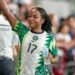 Francisca Ordega reveals why Super Falcons will succeed at upcoming WAFCON