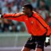 Former Super Eagles captain pays emotional tribute to Peter ‘Dodomayana’ Rufai