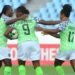 Former Super Falcons forward faults NFF’s handling of Nigerian women’s football
