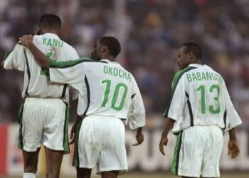 Premier League: Top 5 Nigerian footballers in English top-flight history – RANKED