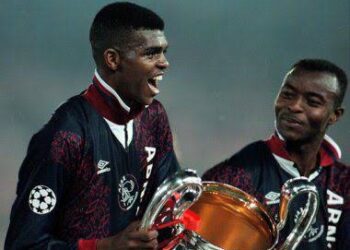 Eredivisie: Top 5 Nigerian footballers in Dutch top flight history – RANKED
