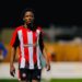 Brentford send Super Eagles star on loan to Belgian Pro League side FCV Dender