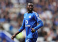 Bundesliga giants join race for highly rated Super Eagles midfielder Wilfred Ndidi