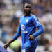 Bundesliga giants join race for highly rated Super Eagles midfielder Wilfred Ndidi