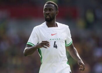 Bundesliga giants join race for highly rated Super Eagles midfielder Wilfred Ndidi