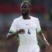 Bundesliga giants join race for highly rated Super Eagles midfielder Wilfred Ndidi