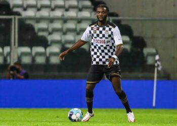 Chidozie Awaziem and the most expensive Nigerian transfers in Liga Portugal history