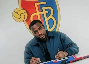 Philip Otele and the most expensive Nigerian transfers in Swiss Super League history