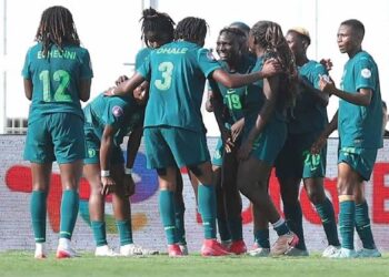 Ex-Super Eagles star reveals how Super Falcons can overcome Morocco in WAFCON final