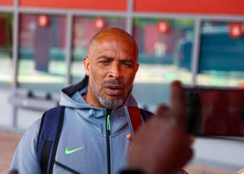 “A great game awaits” – Eric Chelle talks up home-based Super Eagles vs Zanzibar friendly 
