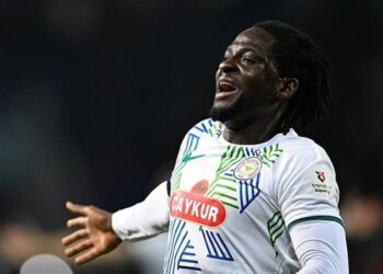 EFL Championship: Hull City set to sign another Nigerian star after Semi Ajayi 