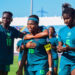“We are not content” – Super Falcons’ Rasheedat Ajibade’s message to president Tinubu after Aso Rock reception