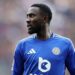 “We’re desperate” – Everton boss makes transfer admission amid links to Super Eagles midfielder Wilfred Ndidi