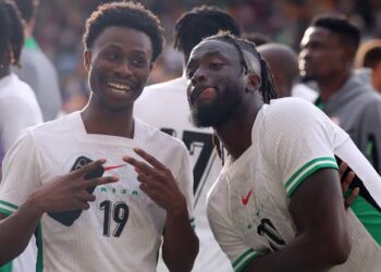 Burnley target Super Eagles star on the radar of Bayern Munich