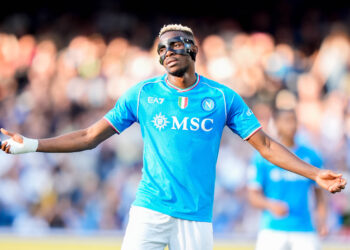 Galatasaray deal in doubt: AC Milan eye late swoop for Victor Osimhen after failed pursuit of Liverpool star