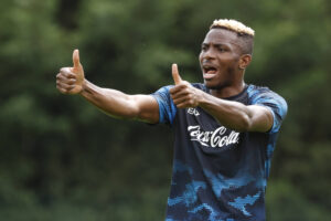 Victor Osimhen