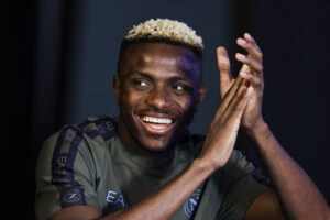 Victor Osimhen