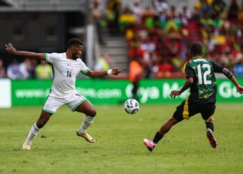 Super Eagles’ Kelechi Iheanacho gives verdict on Sevilla future amid lingering uncertainty