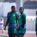 Asisat Oshoala reiterates Super Falcons commitment despite retirement rumours