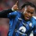 “One exit per year” – Atalanta chief provides major update on Ademola Lookman’s future