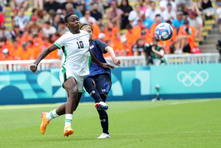 “Rest assured” – Ucheibe sends confident message to Nigerians as Super Falcons eye 10th WAFCON crown