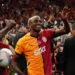 Victor Osimhen’s arrival in Istanbul breaks broadcast records as Galatasaray move nears completion