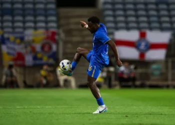 “Just the Turkish way” – Bright Osayi-Samuel breaks silence on failed Besiktas transfer