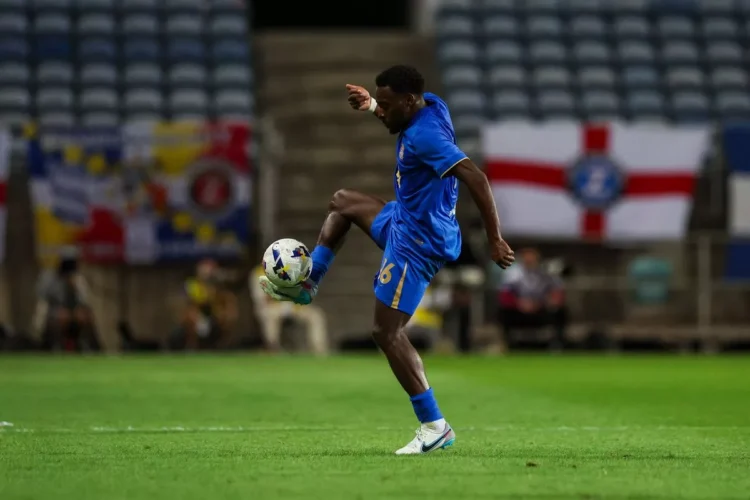 “Just the Turkish way” – Bright Osayi-Samuel breaks silence on failed Besiktas transfer