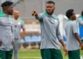 CHAN 2024: Five key takeaways from Nigeria’s disappointing loss to Sudan
