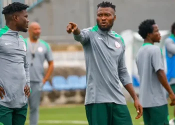 CHAN 2024: Five key takeaways from Nigeria’s disappointing loss to Sudan