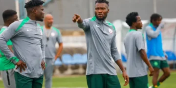 CHAN 2024: Five key takeaways from Nigeria’s disappointing loss to Sudan