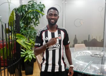 Wilfred Ndidi: Did the former Leicester City star fly or flop on his Besiktas debut?