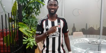 Wilfred Ndidi: Did the former Leicester City star fly or flop on his Besiktas debut?