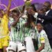 WAFCON 2026 qualifiers: Champions Nigeria, South Africa, Ghana discover opponents