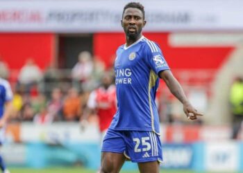 Late Valencia bid lands on Leicester City table for Besiktas-bound Wilfred Ndidi
