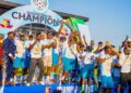 NPFL’s Remo Stars and Rivers United learn opponents ahead of CAF Champions League qualifying rounds