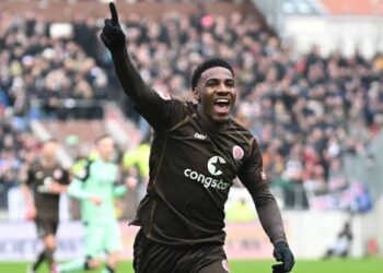 Leicester, West Brom join race for ex-Chelsea lad ready to dump England for Nigeria