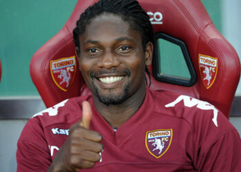 Top 10: Osarimen Ebagua and the greatest Nigerian goalscorers in Italian Serie B history